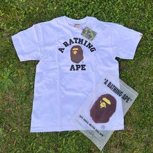 Bathing Ape BAPE Shirt